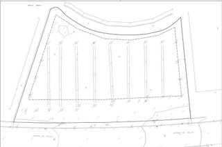 Terreno en venta en Centelles