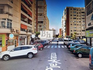 Local comercial en venta en Gamarra - La Trinidad en Málaga