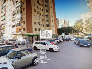 Local comercial en venta en Gamarra - La Trinidad en Málaga