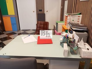 Local comercial en venta en Gamarra - La Trinidad en Málaga