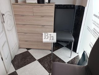 Local comercial en venta en Gamarra - La Trinidad en Málaga