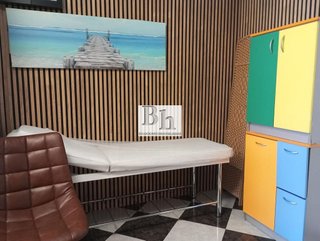 Local comercial en venta en Gamarra - La Trinidad en Málaga
