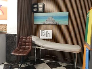 Local comercial en venta en Gamarra - La Trinidad en Málaga