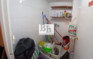 Local comercial en venta en Gamarra - La Trinidad en Málaga