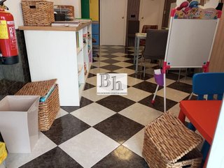 Local comercial en venta en Gamarra - La Trinidad en Málaga