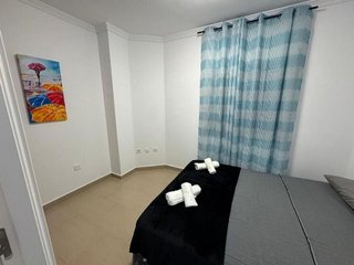 Piso en venta en Puerto de Garrucha en Garrucha