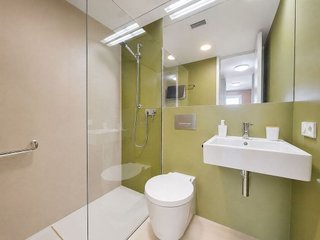 Piso en alquiler en Romareda en Zaragoza