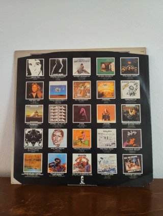 Vinilo Go - Steve Winwood