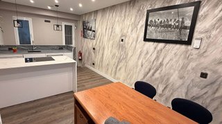 Oficina en alquiler en Pueblo Nuevo en Madrid