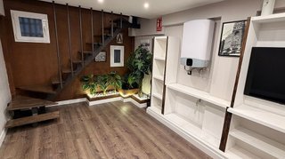 Oficina en alquiler en Pueblo Nuevo en Madrid