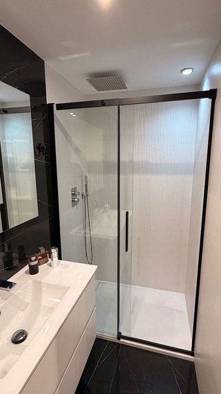 Oficina en alquiler en Pueblo Nuevo en Madrid