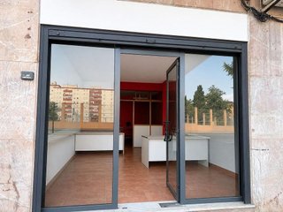 Local comercial en alquiler en Casco Antiguo en Algeciras