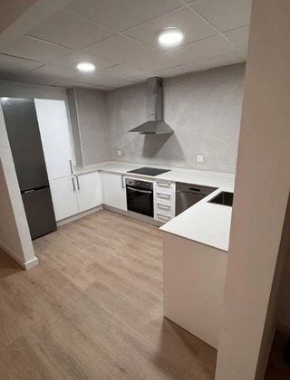 Piso en alquiler en Centro en Torremolinos