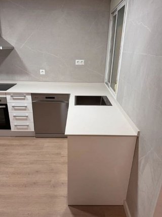 Piso en alquiler en Centro en Torremolinos