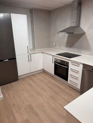 Piso en alquiler en Centro en Torremolinos