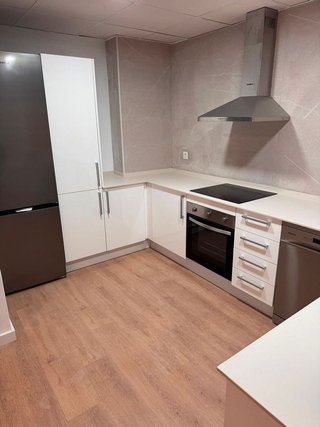 Piso en alquiler en Centro en Torremolinos