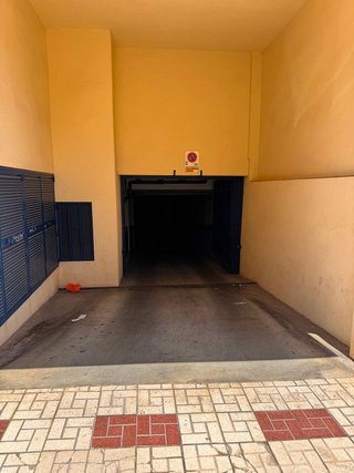 Piso en alquiler en Centro en Torremolinos