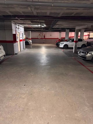 Piso en alquiler en Centro en Torremolinos