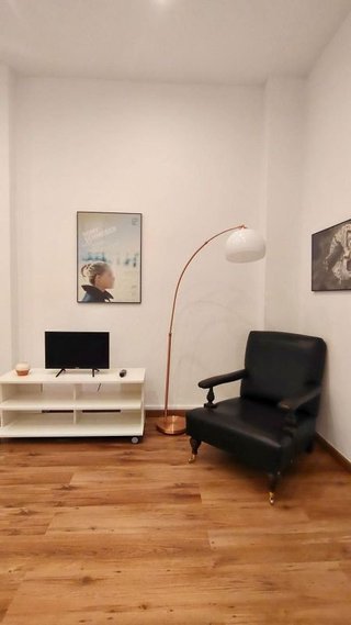 Piso en alquiler en El Cabanyal- El Canyamelar en Valencia