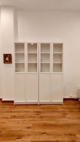 Piso en alquiler en El Cabanyal- El Canyamelar en Valencia