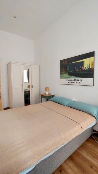 Piso en alquiler en El Cabanyal- El Canyamelar en Valencia