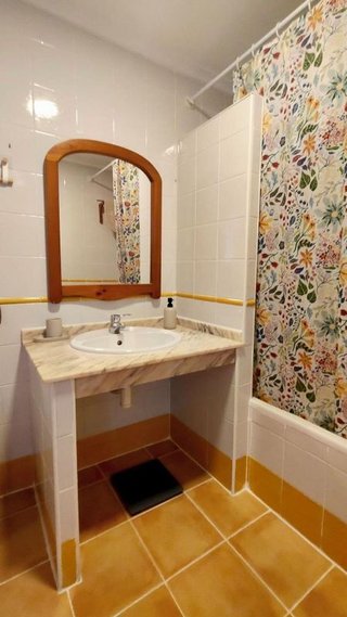 Piso en alquiler en El Cabanyal- El Canyamelar en Valencia