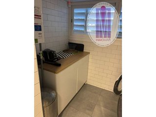 Piso en alquiler en La Pineda en Castelldefels