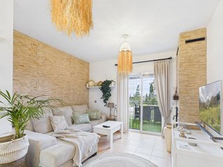 Ático en venta en Los Urrutias en Cartagena
