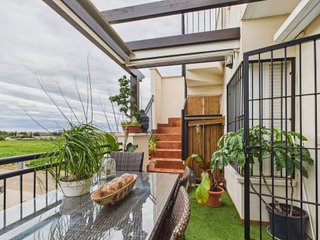 Ático en venta en Los Urrutias en Cartagena