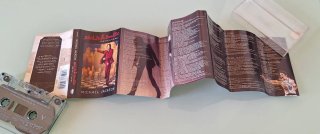 Michael Jackson - Blood On The Dance Floor