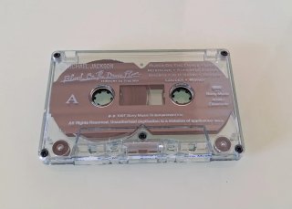 Michael Jackson - Blood On The Dance Floor
