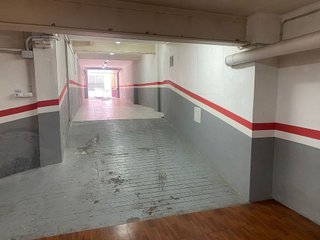 Local comercial en venta en El Coll en Barcelona