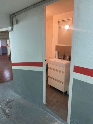 Local comercial en venta en El Coll en Barcelona