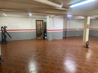 Local comercial en venta en El Coll en Barcelona