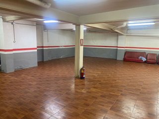 Local comercial en venta en El Coll en Barcelona