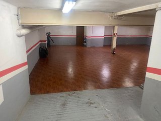 Local comercial en venta en El Coll en Barcelona