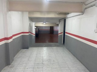 Local comercial en venta en El Coll en Barcelona