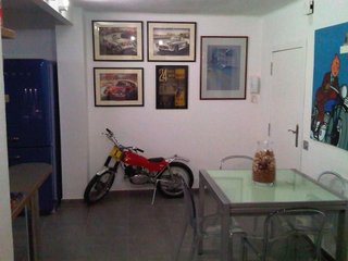 Local comercial en venta en El Coll en Barcelona