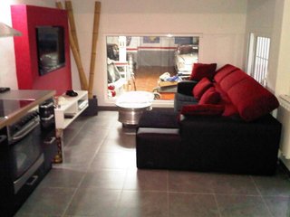 Local comercial en venta en El Coll en Barcelona