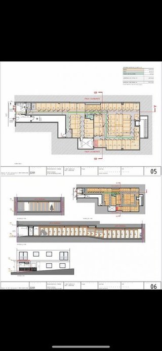 Local comercial en venta en El Coll en Barcelona