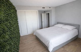 Dúplex en alquiler en Las Cancelas - Valdeolletas en Marbella