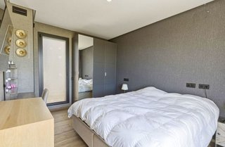 Dúplex en alquiler en Las Cancelas - Valdeolletas en Marbella