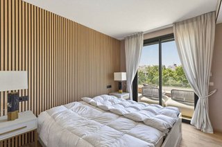 Dúplex en alquiler en Las Cancelas - Valdeolletas en Marbella