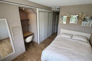 Dúplex en alquiler en Las Cancelas - Valdeolletas en Marbella