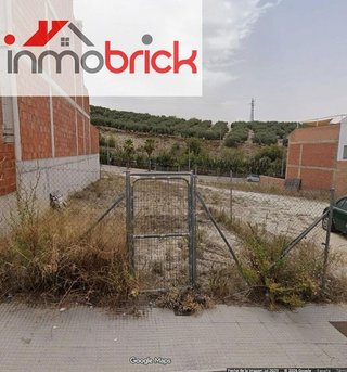 Solar en venta en Hoya del Molino en Lucena