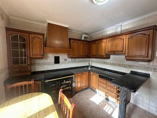 Casa adosada en venta en Zona Rural en Mieres
