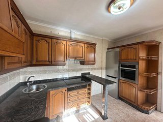 Casa adosada en venta en Zona Rural en Mieres