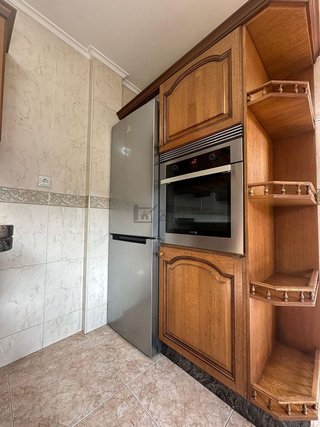 Casa adosada en venta en Zona Rural en Mieres