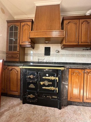 Casa adosada en venta en Zona Rural en Mieres
