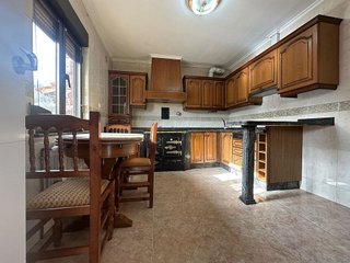 Casa adosada en venta en Zona Rural en Mieres